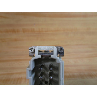 ILME CNM-24 Male Connector CNM24 - Used