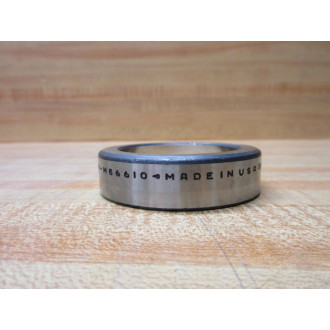 Timken M86610 Tapered Single Cup (Pack of 2) - New No Box
