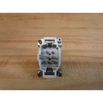 ILME CNEM 06 T Male Insert CNEM06T (Pack of 2) - New No Box