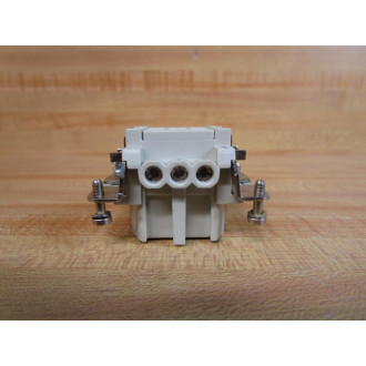 ILME CNEF 06 T Female Insert CNEF06T (Pack of 5) - New No Box