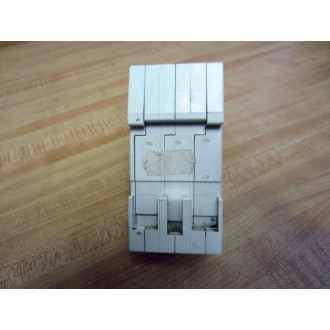 GE General Electric CR72AMG Motor Starter - Used
