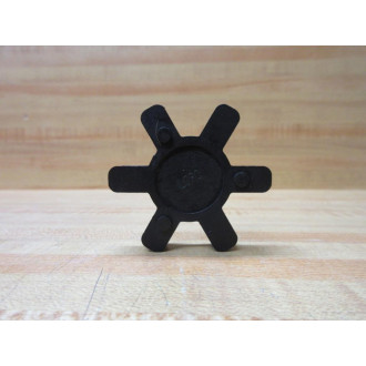 L090N Spider Coupling 1X407 (Pack of 3) - New No Box