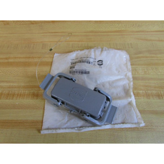 Harting 09300165423 Housing Cover WCord Han 16B-AK-QB