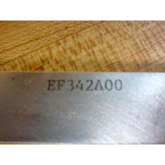 EF342A00 Stainless Steel Lever 85273473 - New No Box