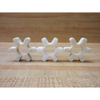 L090H Spider Coupling 1A925 (Pack of 3) - New No Box