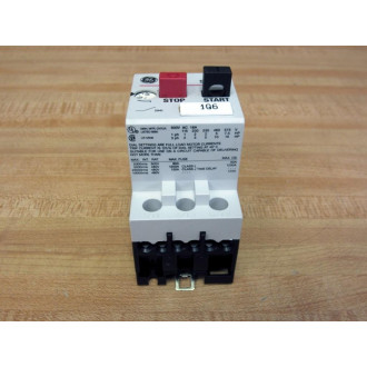 General Electric SFKOK GE Breaker Motor Protection - New No Box
