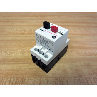 General Electric SFKOK GE Breaker Motor Protection - New No Box