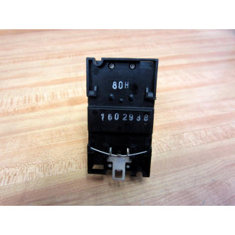 General Electric SFKOK GE Breaker Motor Protection - New No Box
