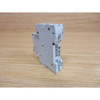 Schneider 24503 Square D Breaker 4A MG24503 Merlin Gerin - Used