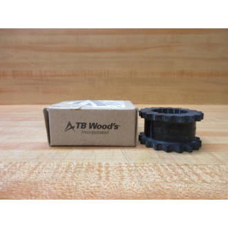 TB Wood's 3J Flexible Coupling Sleeve