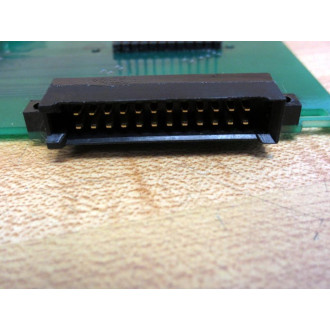 NCI KR-EL Circuit Board KREL w4-Digit Counter - Used