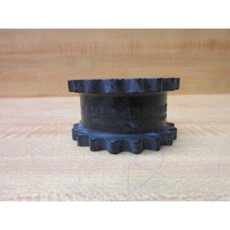 TB Wood's 3J Flexible Coupling Sleeve