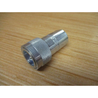 Parker 4050-4 Pioneer Quick Coupling 40504 - New No Box