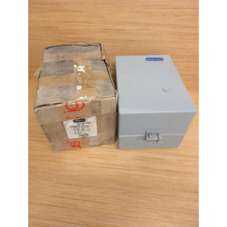 Joslyn Clark LCL30A0022-96 Lighting Contactor 86560