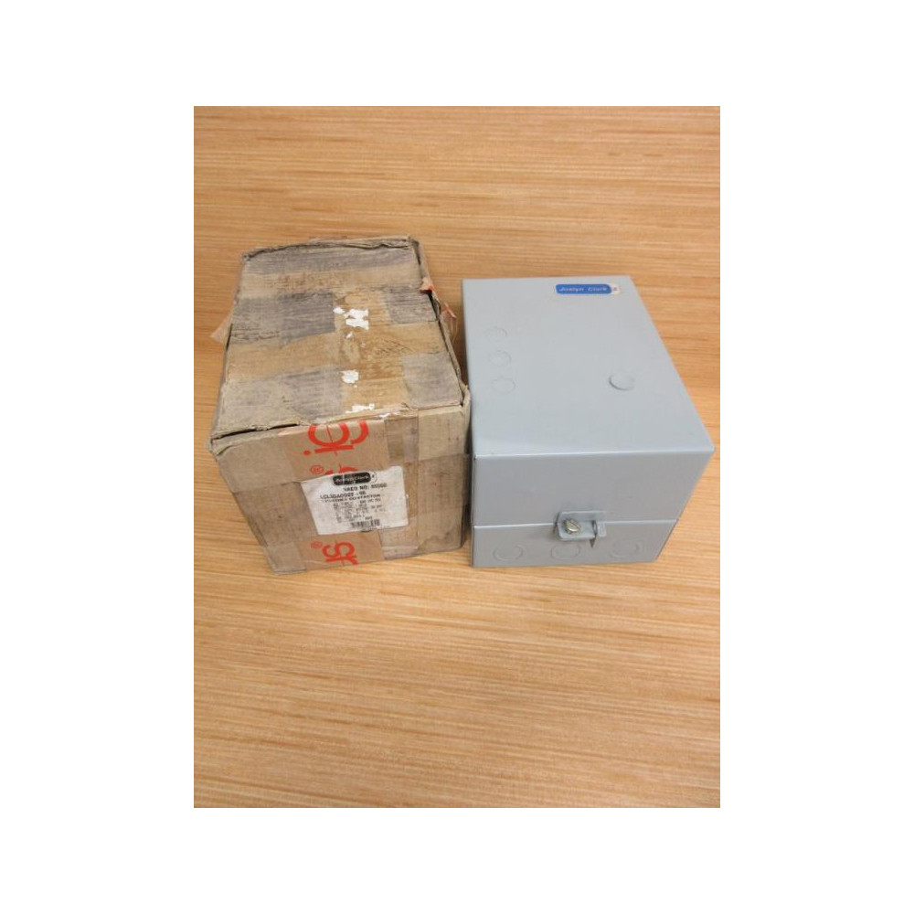 Joslyn Clark LCL30A0022-96 Lighting Contactor 86560