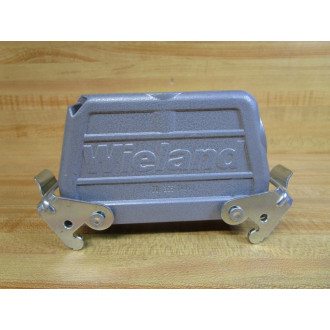 Wieland Electric 70.355.2435.1 Locking Hood 7035524351 - New No Box