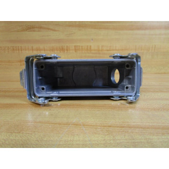 Wieland Electric 70.355.2435.1 Locking Hood 7035524351 - New No Box