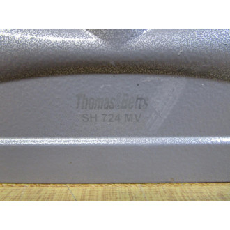 Thomas And Betts SH 724 MV Side Entry Hood SH724MV - New No Box