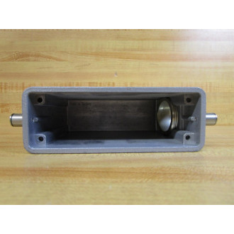 Thomas And Betts SH 724 MV Side Entry Hood SH724MV - New No Box