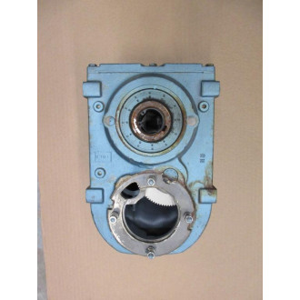 SEW Eurodrive FAF47DRE90H4VDH Gearmotor - New No Box