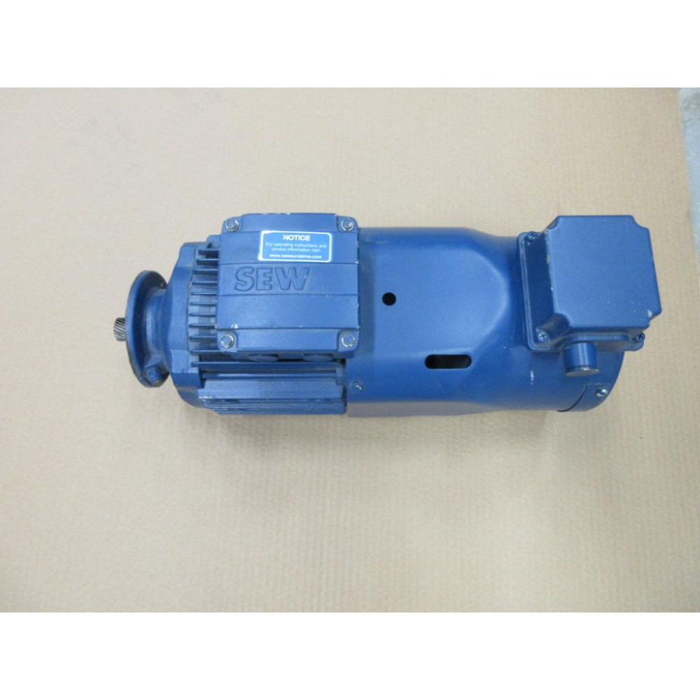 SEW Eurodrive DRE90M4FGVDH 3-Phase Motor DRE90M4FGVDH - New No Box