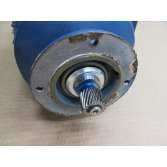 SEW Eurodrive DRE90M4FGVDH 3-Phase Motor DRE90M4FGVDH - New No Box