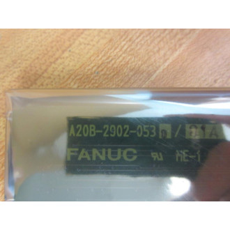 Fanuc A20B-2902-0530 DRAM Module A20B-2902-053001A - New No Box