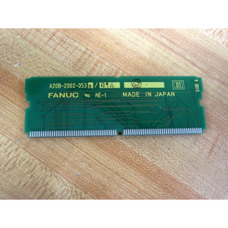 Fanuc A20B-2902-0530 DRAM Module A20B-2902-053001A - New No Box