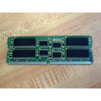 Fanuc A20B-2902-0530 DRAM Module A20B-2902-053001A - New No Box
