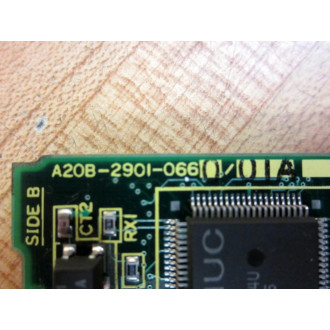 Fanuc A20B-2901-0660 PMC Module A20B-2901-066001A - New No Box