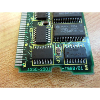 Fanuc A20B-2901-0660 PMC Module A20B-2901-066001A - New No Box