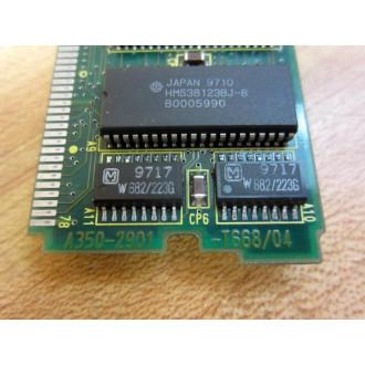 Fanuc A20B-2901-0660 PMC Module A20B-2901-066 - New No Box