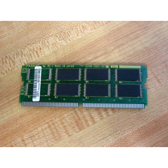 Fanuc A20B-2902-0411 FROM Module A20B-2902-041102A