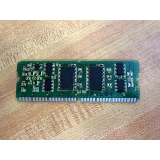 Fanuc A20B-2902-0411 FROM Module A20B-2902-041102A