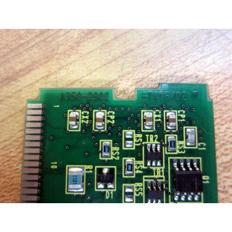 Fanuc A20B-2902-0411 FROM Module A20B-2902-041102A