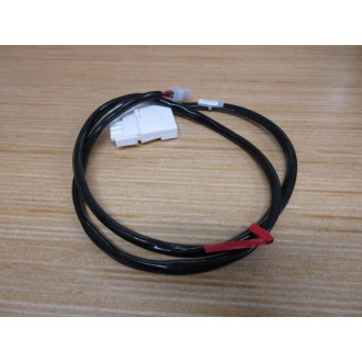 AMF 6643633A1 Connecting Cable (Pack of 2) - New No Box
