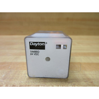 Dayton 1A485O Relay 1A4850 - New No Box