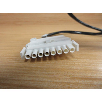 AMF 6643633A1 Connecting Cable (Pack of 2) - New No Box