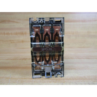 Klockner PKZM 1-1,6-NA Moeller Manual Motor Starter PKZM116NA - Used