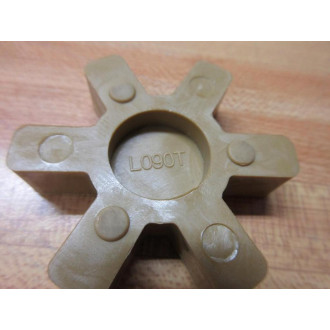 L090T Spider Coupling (Pack of 2) - New No Box