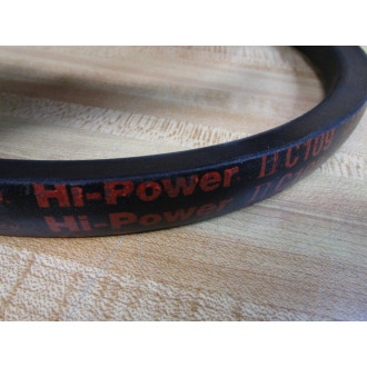 Gates 9004-2109 Hi-Power II Belt C109