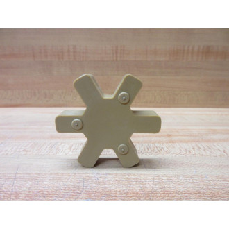 L090T Spider Coupling (Pack of 2) - New No Box
