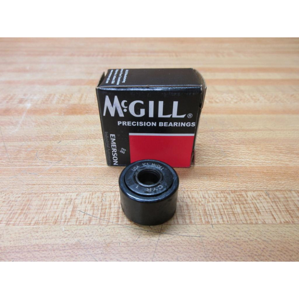 McGill CYR1 Cam Follower