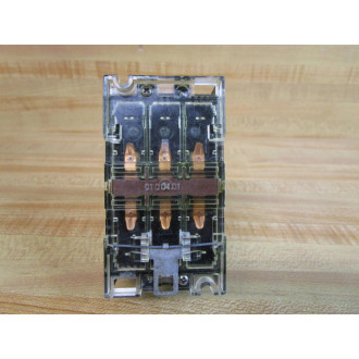 Klockner PKZM 1-1,0 Moeller Manual Motor Starter PKZM110 - Used