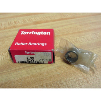 Torrington B-88 Needle Bearing