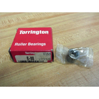 Torrington B-88 Needle Bearing