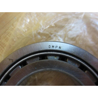 Precision Consolidated Bearings NJ-2210 Bearing NJ2210 C3