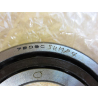 SKF 7209C Ball Bearing  7209