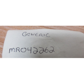 Generic MRO42262 Spur Gear - New No Box