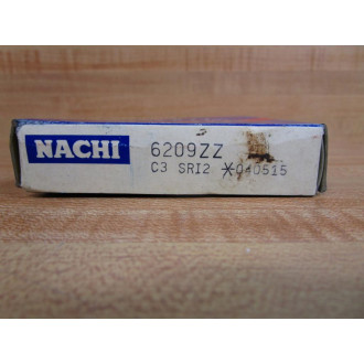 Nachi 6209ZZ Ball Bearing